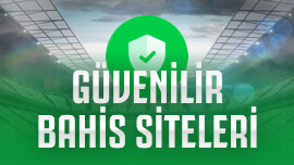 Güvenilir Bahis Siteleri
