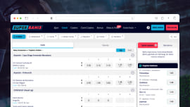 Süperbahis Canlı Bahis