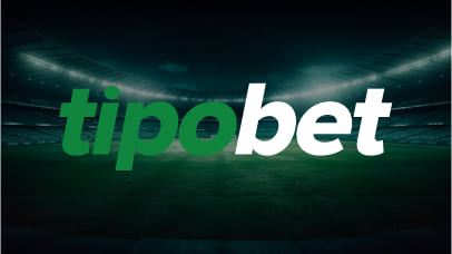 Tipobet Logo